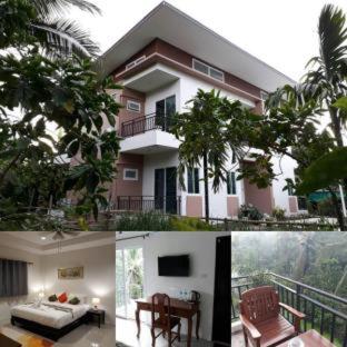 Baan Glangsuan Bang Kobua - 7