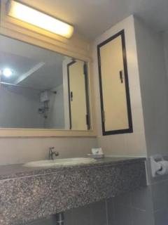 Jumbotel Hotel - Bangkok - 4
