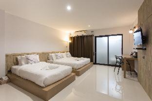Well Timed Hotel - Krabi - 1