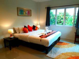 Baan Glangsuan Bang Kobua - 4