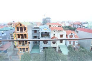 Camellia Hotel - 8