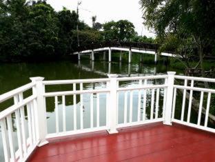 Baan Glangsuan Bang Kobua - 1