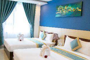 Maxhome Luxury Hotel - 9