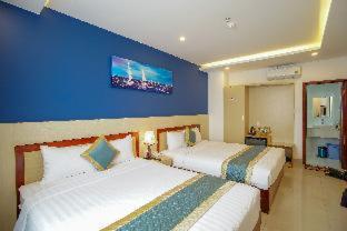 Maxhome Luxury Hotel - 8