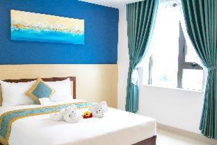 Maxhome Luxury Hotel - 5