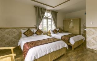 AEC Hotel Ban Me - Buon Ma Thuot - 1