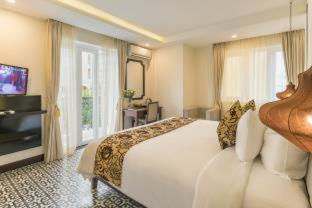 Hoi An Canal House Riverside By Haviland - 6