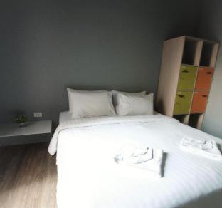 iSanook Hostel - 6