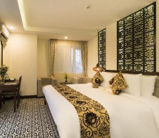Hoi An Canal House Riverside By Haviland - 2