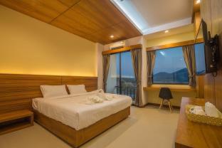 Sann View Hotel - Thoeng - 8