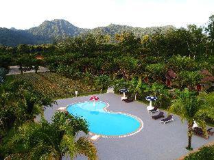 Katathong Golf Resort & Spa - Phangnga - 4