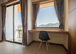 Sann View Hotel - Thoeng - 5