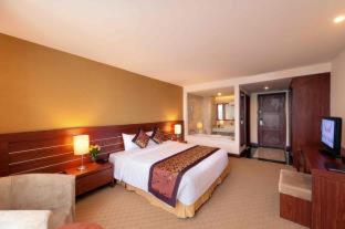 Muong Thanh Luxury Buon Ma Thuot Hotel - 6