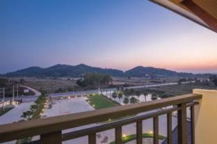 Sann View Hotel - Thoeng - 2