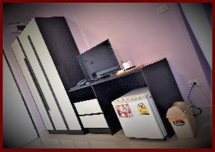 Sampheng Apartment - Bangkok - 9