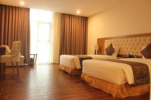Muong Thanh Cua Dong Hotel - Vinh - 9