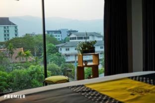 The Hive Chiang Mai Hotel - Chiang Mai - 1