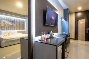 PSG Hotel - Udon Thani - 8