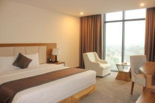 Muong Thanh Cua Dong Hotel - Vinh - 8
