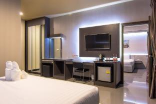 PSG Hotel - Udon Thani - 5