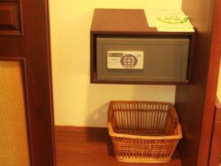 Mayflower Grande Hotel Phitsanulok - Phitsanulok - 7