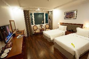 Paracel Beach Hotel - 5