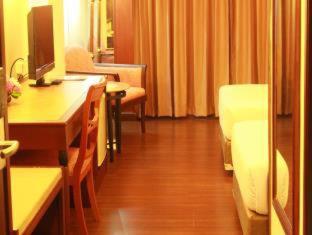 Mayflower Grande Hotel Phitsanulok - Phitsanulok - 5