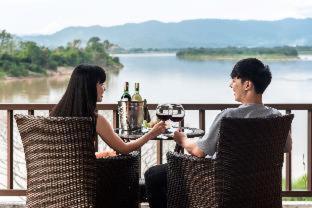 Bansaeo Garden and Resort - Chiang Saen - 2