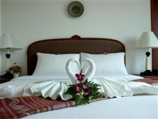 Mayflower Grande Hotel Phitsanulok - Phitsanulok - 4