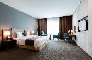 Muong Thanh Luxury Vien Trieu Nha Trang - 3