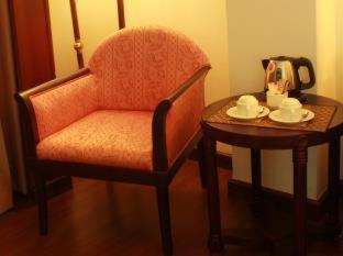 Mayflower Grande Hotel Phitsanulok - Phitsanulok - 2