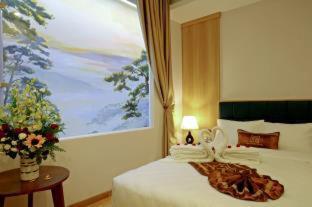 Mai Thang Hotel Da Lat - Đà Lạt - 6