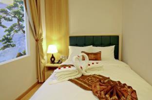 Mai Thang Hotel Da Lat - Đà Lạt - 5