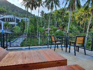 Life koh tao resort - 4