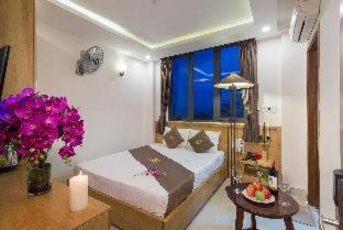 Trang Ngan Hotel by THG - 3