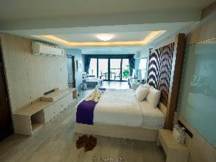 Cliff Lanta Suite-Koh Lanta Krabi - 9
