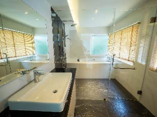Cliff Lanta Suite-Koh Lanta Krabi - 8