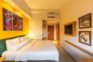 Great Diponegoro Hotel Surabaya - Surabaya - 9