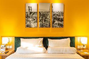Great Diponegoro Hotel Surabaya - Surabaya - 6