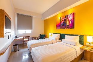 Great Diponegoro Hotel Surabaya - Surabaya - 5