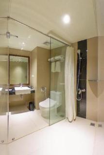 Great Diponegoro Hotel Surabaya - Surabaya - 4