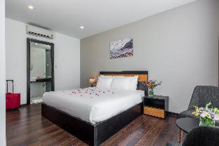 Platinum Danang Hotel - Đà Nẵng - 8