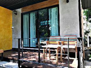 The Monkey Resort Donheang - Prachuap Khiri Khan - 9