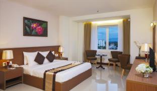 Sunrise Hotel - 5