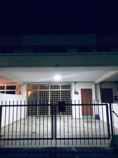 Fateh Homestay - Arau - 2