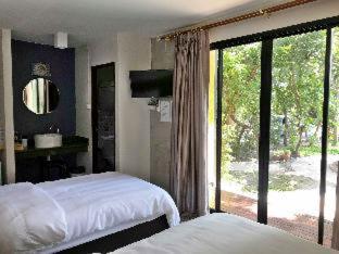The Monkey Resort Donheang - Prachuap Khiri Khan - 5