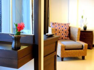 Kasemsarn Hotel Chanthaburi - 5