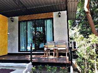 The Monkey Resort Donheang - Prachuap Khiri Khan - 3