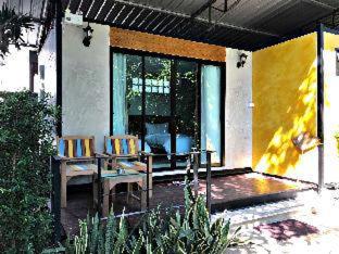 The Monkey Resort Donheang - Prachuap Khiri Khan - 2