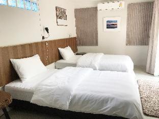The Monkey Resort Donheang - Prachuap Khiri Khan - 1